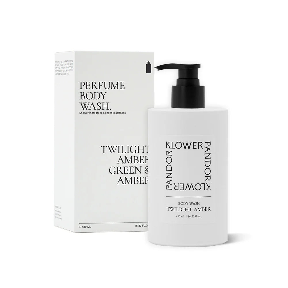 3105 Twilight Amber|Perfume Shower Gel