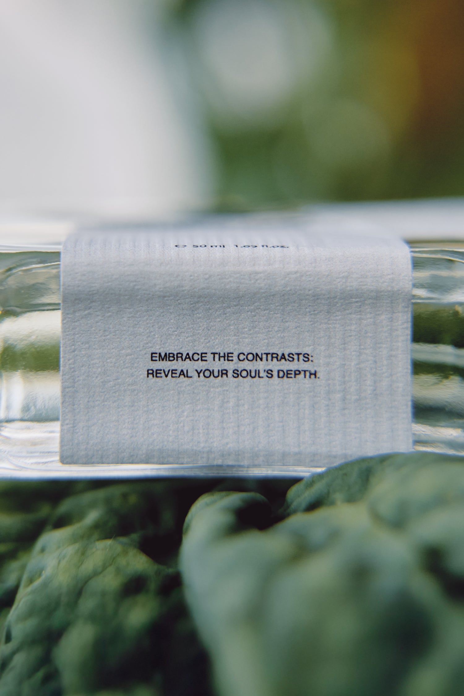 HAIR SALON COLLABORATION - ROUND 2｜50ML